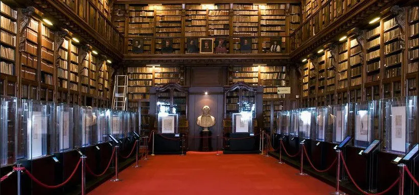 Biblioteca Ambrosiana