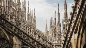 Milan Cathedral